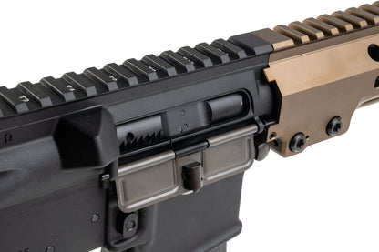 VFC VR16 URG-I 11.5 inch EVO GBB Rifle FDE