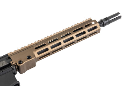 VFC VR16 URG-I 11.5 inch EVO GBB Rifle FDE