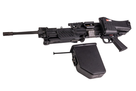 Umarex / VFC MG4 LMG Airsoft AEG PRE-ORDER