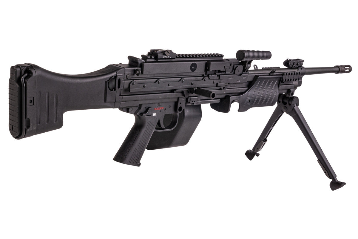 Umarex / VFC MG4 LMG Airsoft AEG PRE-ORDER