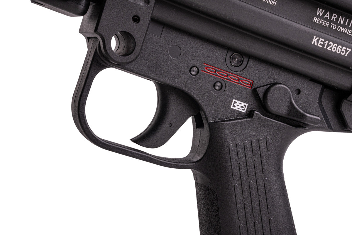 Umarex / VFC MG4 LMG Airsoft AEG PRE-ORDER