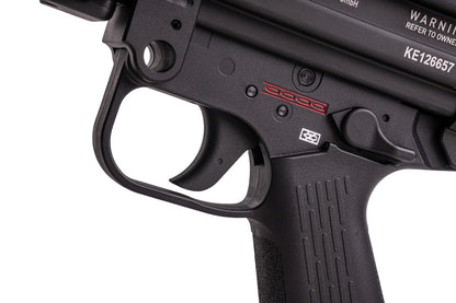 Umarex / VFC MG4 LMG Airsoft AEG PRE-ORDER