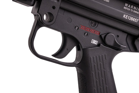 Umarex / VFC MG4 LMG Airsoft AEG PRE-ORDER