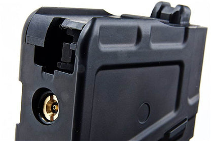 Umarex HK53 / HK33 Green Gas Magazine (30 rounds) - by VFC