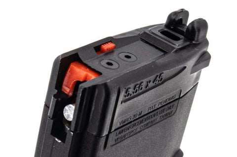 VFC V3 VMAG Gas Magazine  for M4 and HK416 (30 rounds)