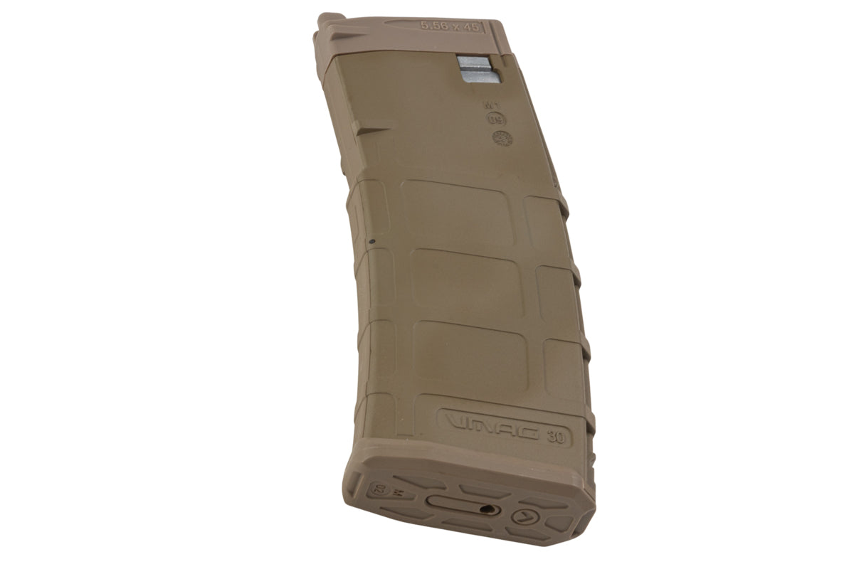 VFC KAC Licensed L403A1 KS-1 GBBR