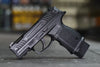 EMG Strike Industries SMP (P365) GBB Pistol