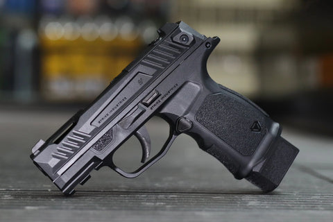 EMG Strike Industries SMP (P365) GBB Pistol