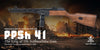 VFC PPSH41 GBBR
