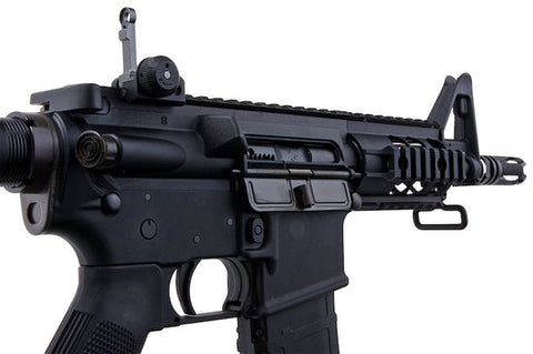 VFC Olympic Arms AR15 GBBR package with 2 Vmags