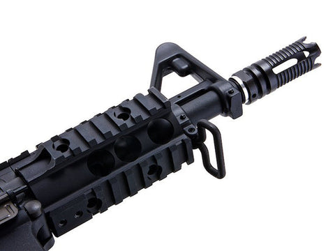 VFC Olympic Arms AR15 GBBR package with 2 Vmags