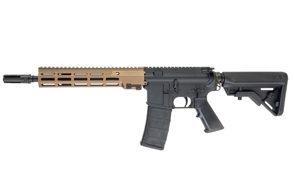 VFC VR16 URG-I 11.5 inch EVO GBB Rifle FDE