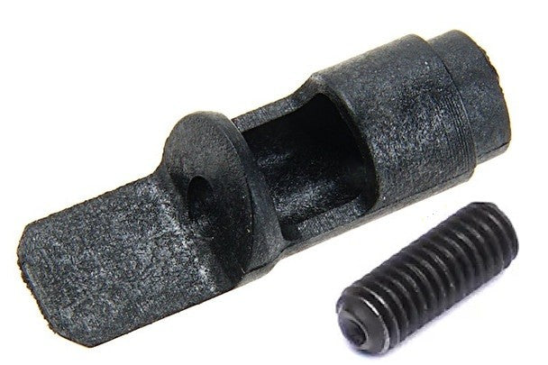 VFC Loading Nozzle Adjustable Valve and Screw
