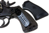 WinGun (Gun Heaven) Webley MKVI Revolver 4 inch police model (Weathered)