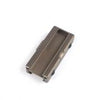 CNC Picatinny Pocket Panel for Flashlight Pressure Pad DE