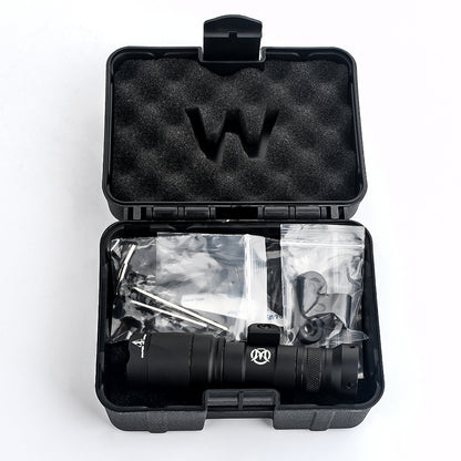 SF M340A Scout Light Pro