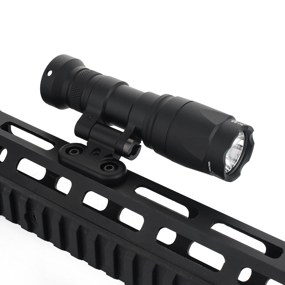 SF M340A Scout Light Pro