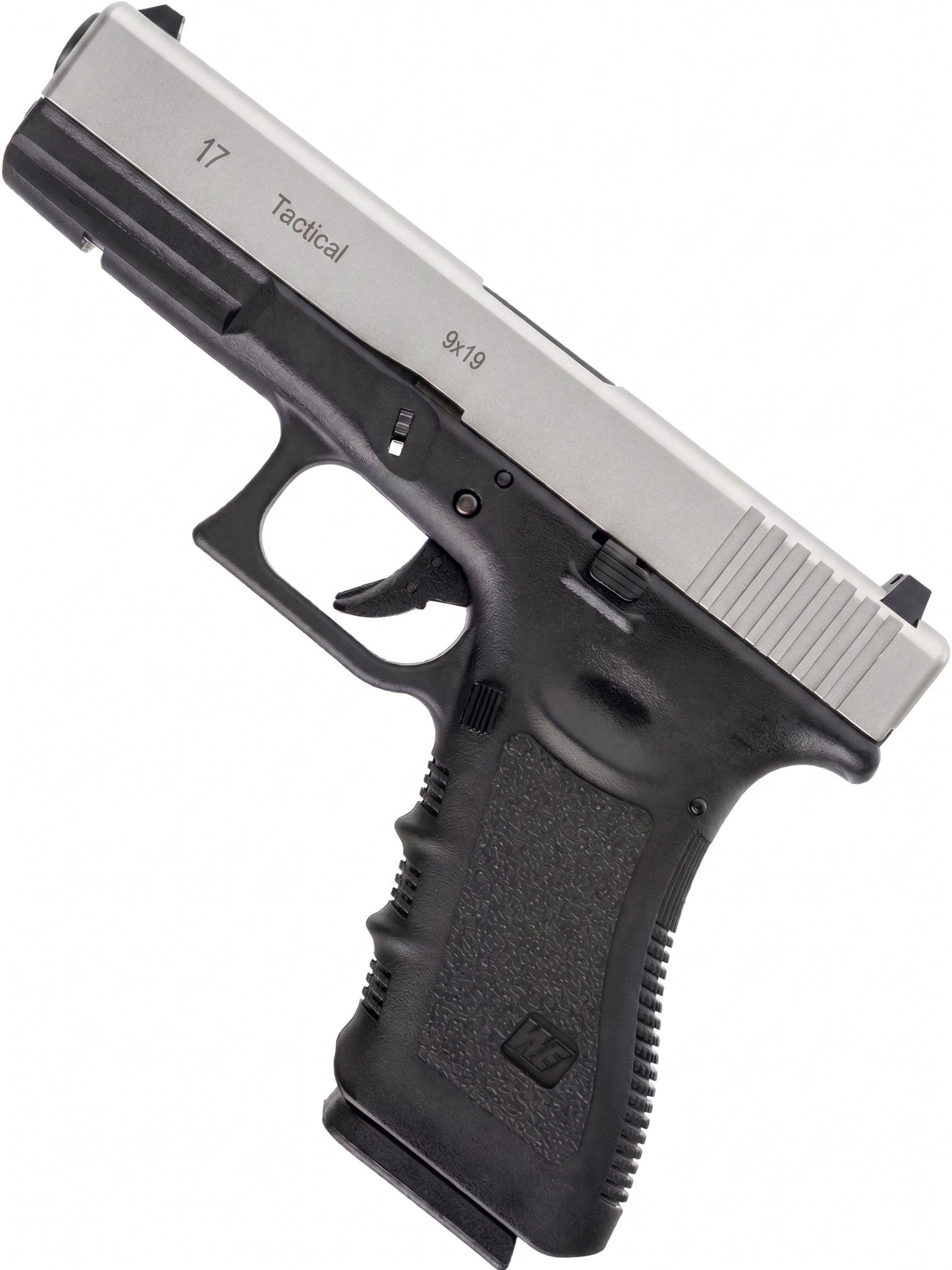 WE G17 Gen3 SV Gas Blowback Pistol