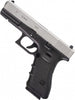 WE G17 Gen3 SV Gas Blowback Pistol