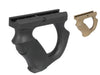 WOSPORT Tactical Foregrip for Picatiny Rails