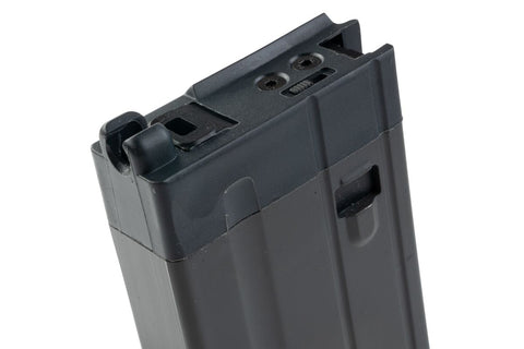 WELL PRO M4 30 Round Gas Magazine for VFC V3 GBBR