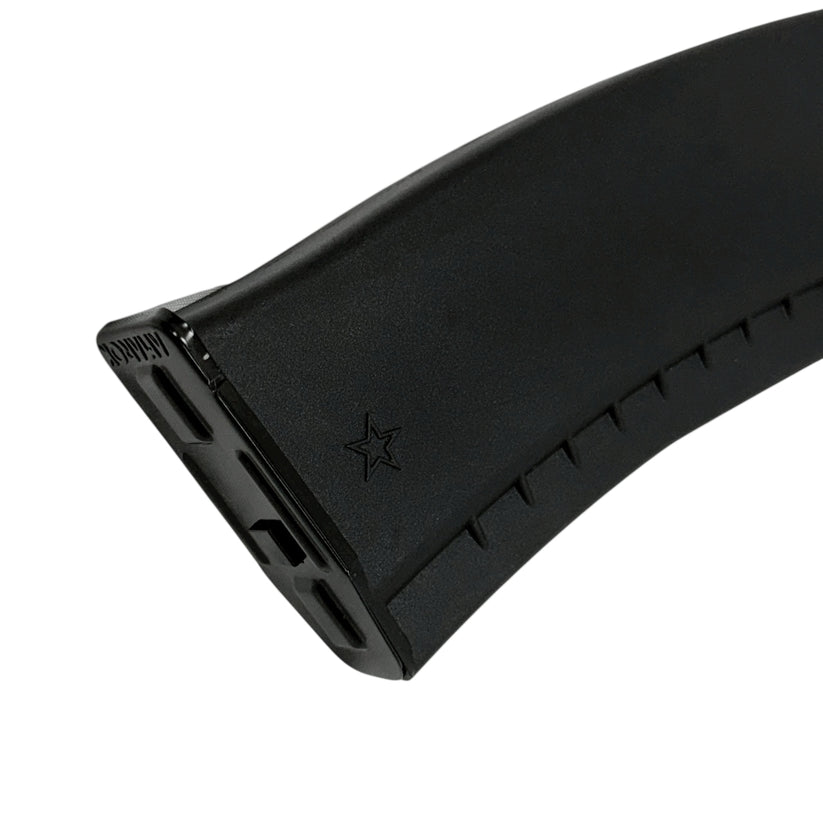 Amarok AM240K Mid-Cap Mag for AK  (240rd)