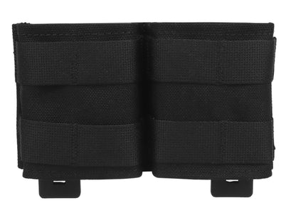 WOSport FAST 5.56 Double Mag Pouch (Short)