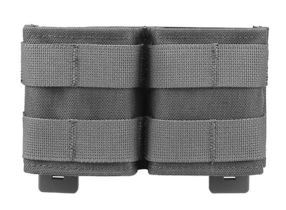 WOSport FAST 5.56 Double Mag Pouch (Short)