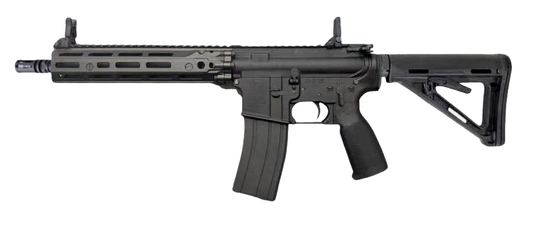 Classic Army DD MK18 10" M-LOK M4K18 M4 MWS GBBR