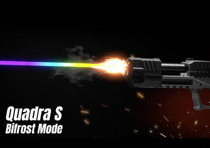 AceTech QUADRA S (RGB) Tracer Unit