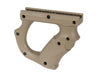 WOSPORT Tactical Foregrip for Picatiny Rails