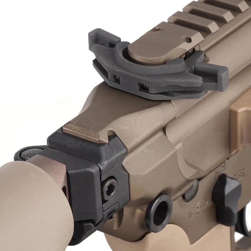 APFG - MCX SPEAR LT 13.1" UKSF HUNTER GBB PRE-ORDER