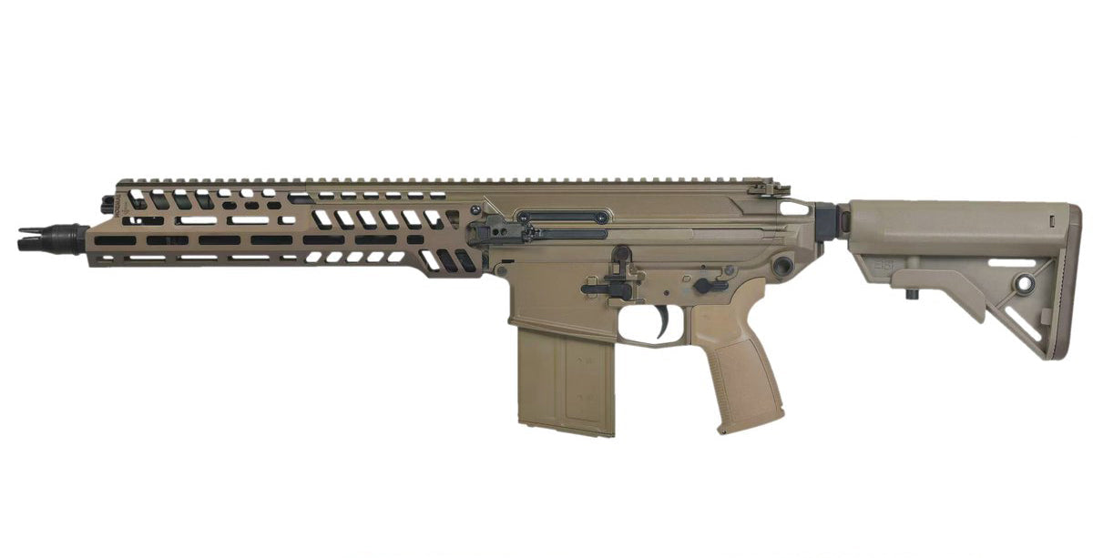 APFG - SPEAR MCX XM7 GBBR with NPAS  PRE-ORDER