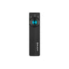 Olight ArkPro Lite - Flat Unibody EDC Flashlight with Multi-Light Sources (Matte Black)