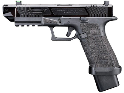 EMG TTI (Army) Glock 17 Ballerina CNC Version