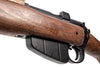 Double Bell Lee-Enfield SMLE No.1 MK III Shell-Ejecting Springer Rifle