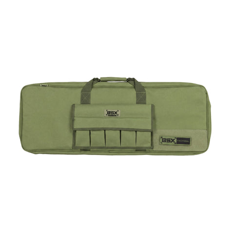 BSX Soft Rifle Case 36"