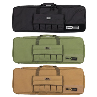 BSX Soft Rifle Case 36"