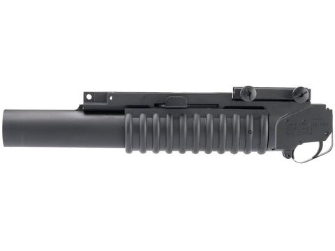 Classic Army Full Metal M203 Grenade Launcher (Rail Mounted)