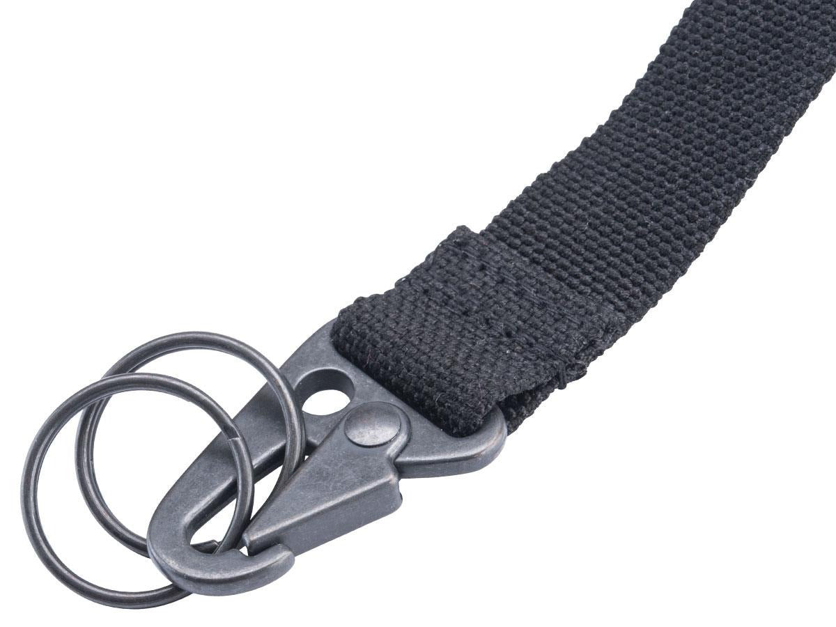 Classic Army H&K MP5 3 Point Tactical Gun Sling