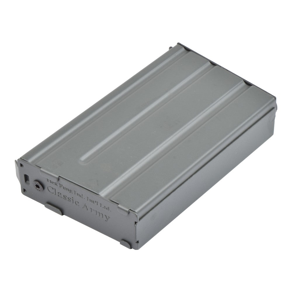 Classic Army M4 VN Style Mid-Cap Mag (110rd)