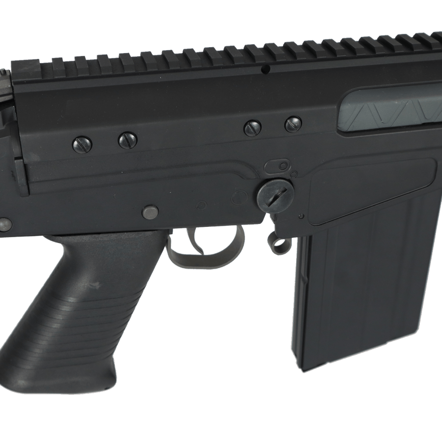 Classic Army CA58 Carbine R.I.S. AEG