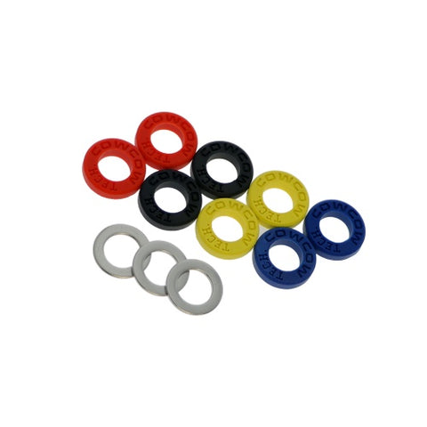 COWCOW Technology Tokyo Marui Hi Capa GBB Airsoft Competition Recoil Buffer Module