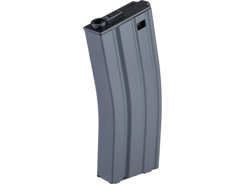 FIREPOWER M4 Metal mid-cap mag GREY (190rd)