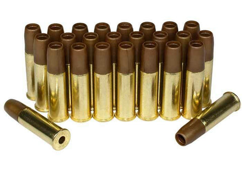 ASG Dan Wesson Revolver 6mm Shells (pack of 25)