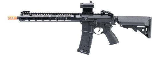 Taran Tactical Innovations JW2 TTI TR-1 Ultralight Rifle Full Metal AEG