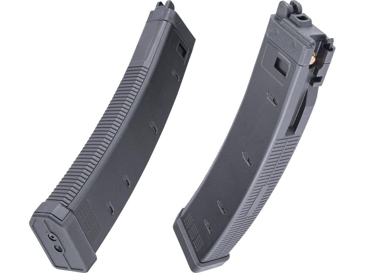 Double Eagle Gas Magazine for DD PCC GBBR (35rd)