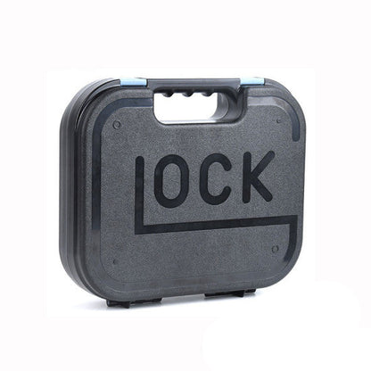 GLOCK Pistol Hard Case