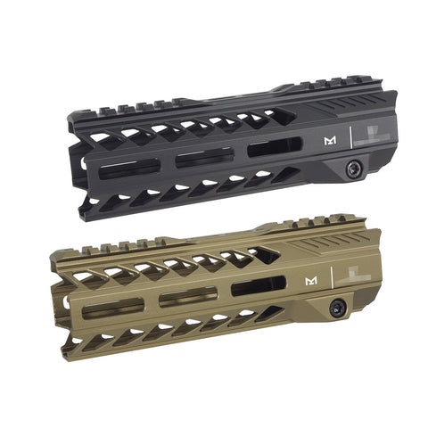 SI "Strike Rail" M-Lok Free Float Aluminum Handguard 7"