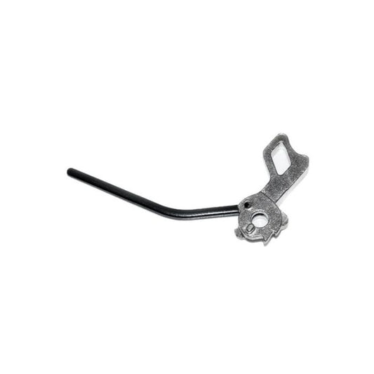 Silver Hi-Capa Hammer with Strut and Pin